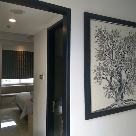 Sparks Odeon Sukabumi, Artotel Curated Esterno foto