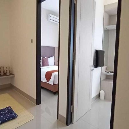 Sparks Odeon Sukabumi, Artotel Curated Esterno foto