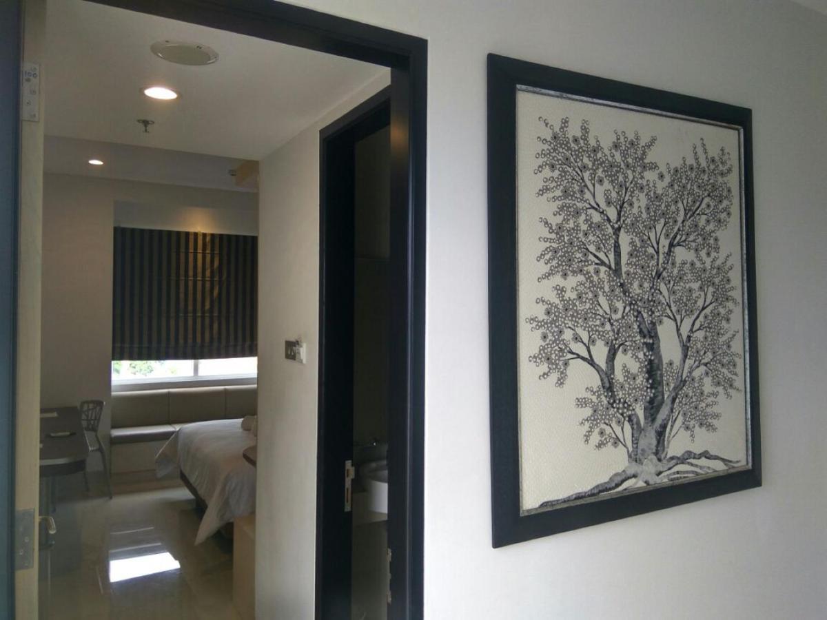 Sparks Odeon Sukabumi, Artotel Curated Esterno foto