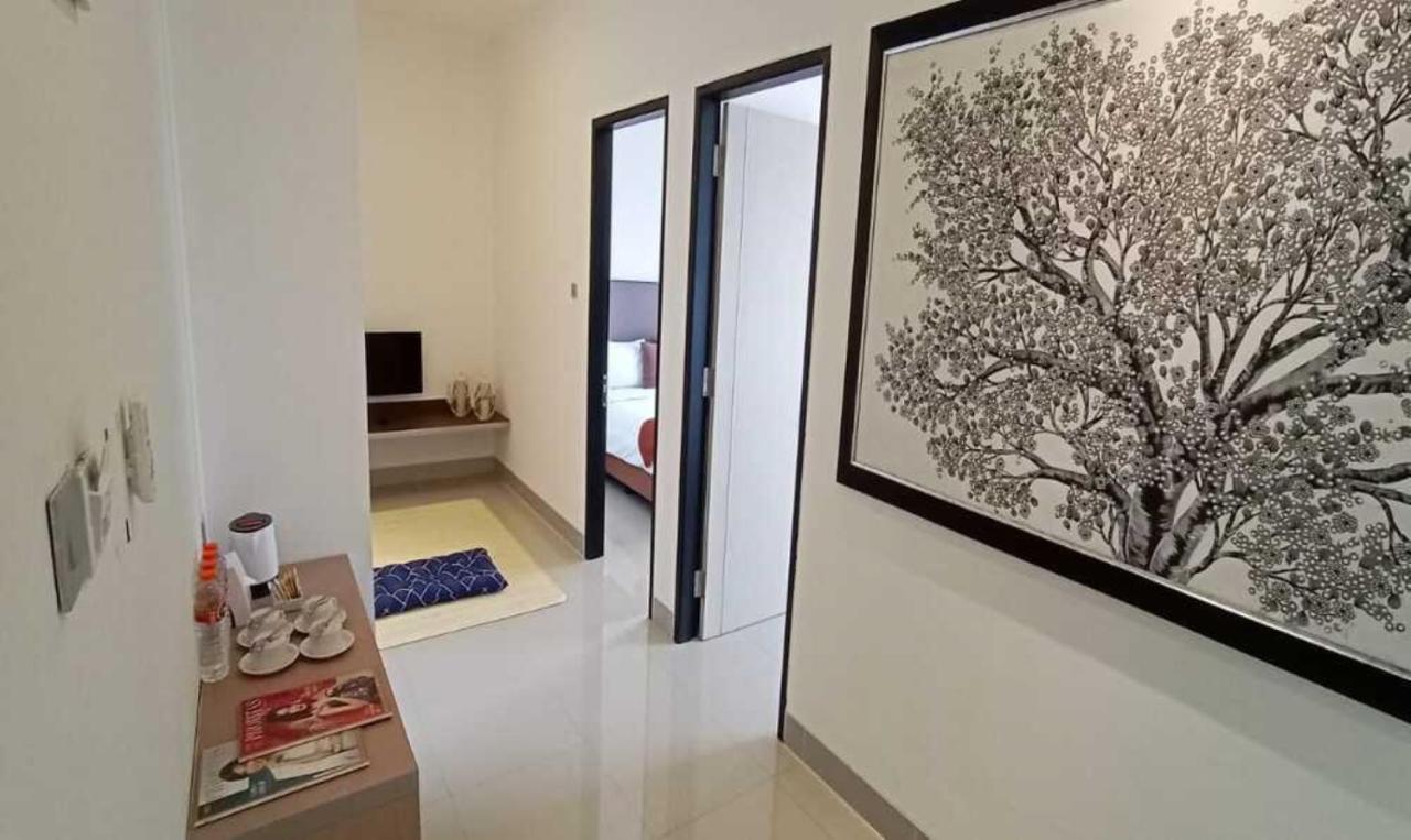 Sparks Odeon Sukabumi, Artotel Curated Esterno foto