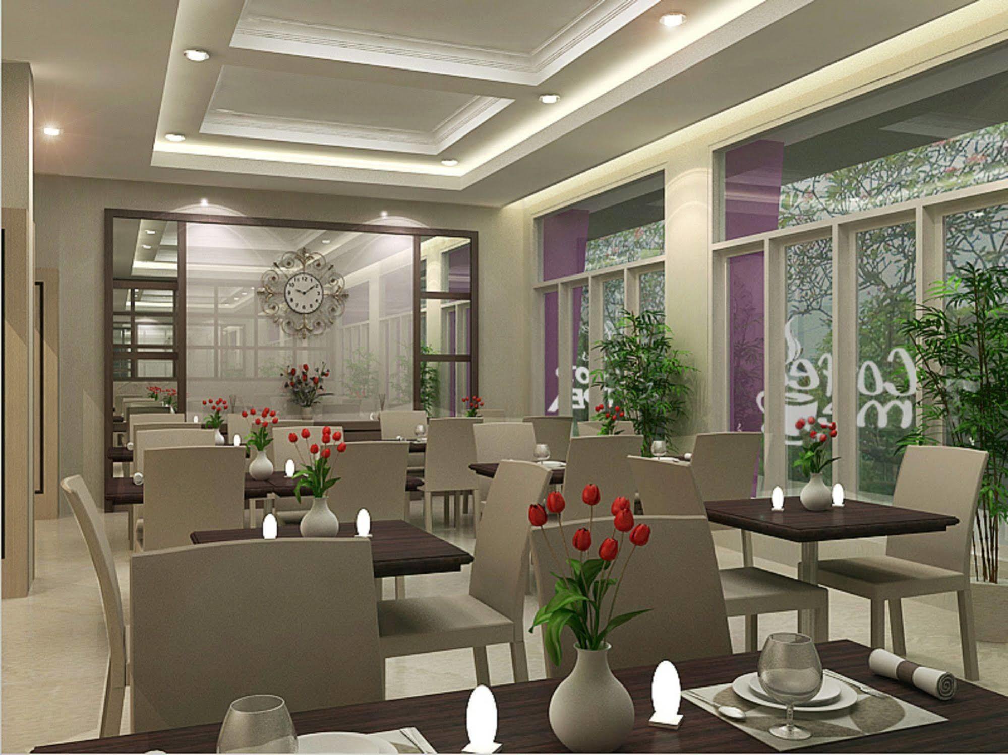 Sparks Odeon Sukabumi, Artotel Curated Esterno foto